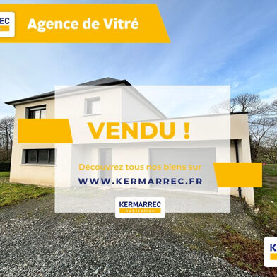 Maison 6 pièces 328900 €