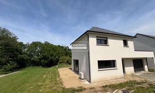 Maison 6 Pièces 132 m² à vendre à Saint-Aubin-des-Landes (35500)