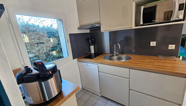 Villa / Maison 3 pièces  à vendre Barcarès (Le) 66420