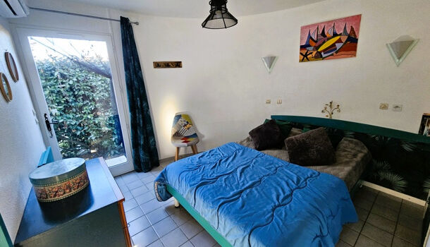 Villa / Maison 3 pièces  à vendre Barcarès (Le) 66420