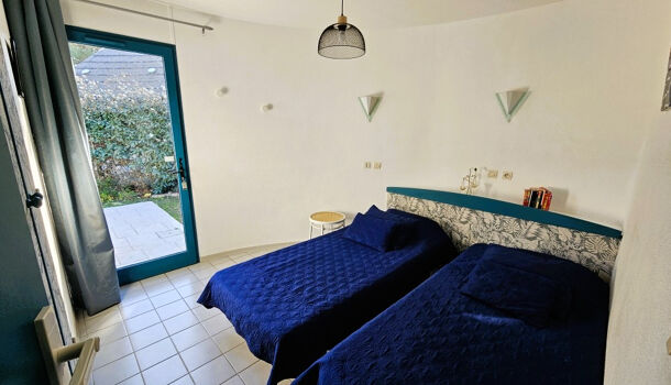 Villa / Maison 3 pièces  à vendre Barcarès (Le) 66420