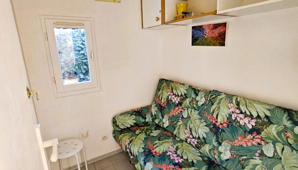 Villa / Maison 3 pièces  à vendre Barcarès (Le) 66420