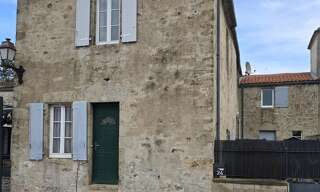 Maison 5 Pièces 113 m² à vendre à Beaufou (85170)