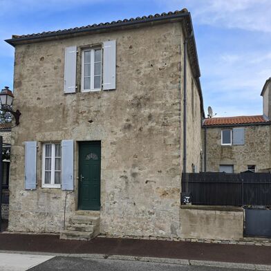 Maison 5 pièces 207000 €