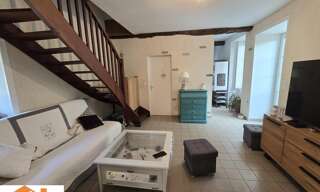 Maison 5 Pièces 113 m² à vendre à Beaufou (85170)