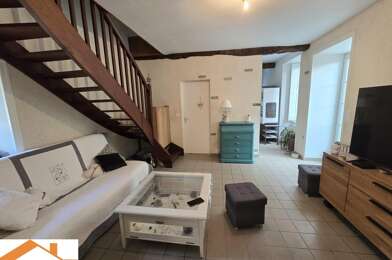 Maison 5 pièces 171900 €