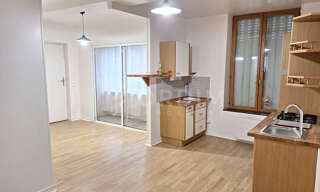 Appartement 2 Pièces 37 m² à louer à Bonny-sur-Loire (45420)