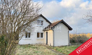 Maison 3 Pièces 75 m² à vendre à Bonny-sur-Loire (45420)