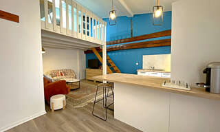 Appartement 2 Pièces 49 m² à louer à Toulouse (31000)