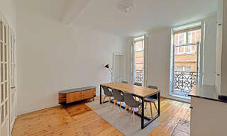 Appartement 7 Pièces 175 m² à vendre à Toulouse (31000)