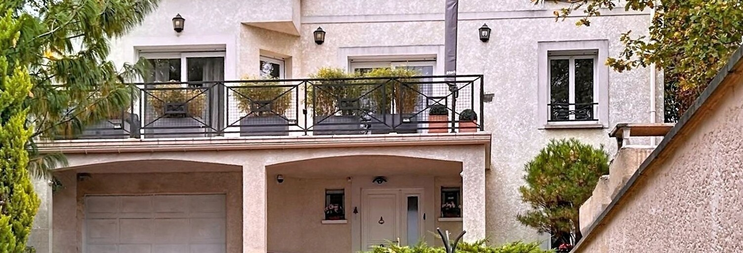 Maison 7 Pièces 172 m² à vendre à Boussy-Saint-Antoine (91800)