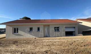 Maison 4 Pièces 75 m² à vendre à Saint-Barthélemy (38270)