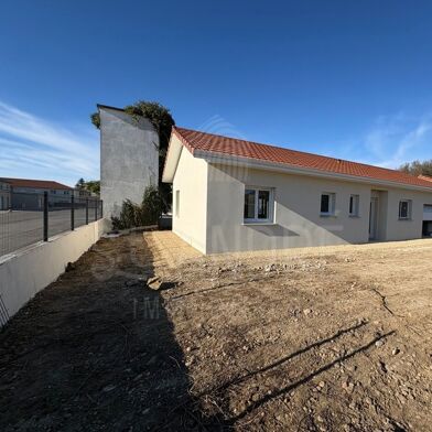 Maison 4 pièces 227000 €