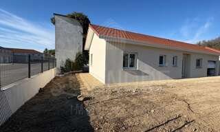 Maison 4 Pièces 80 m² à vendre à Saint-Barthélemy (38270)