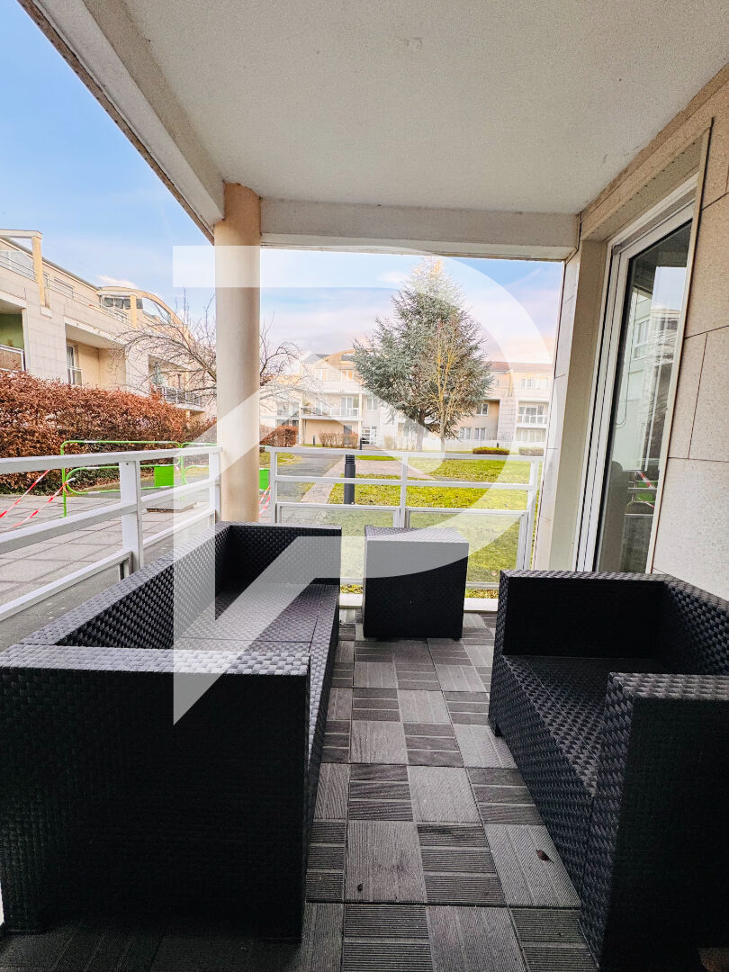 Appartement  T3 à louer Cormontreuil 51350