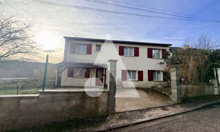 Maison 5 Pièces 124 m² à vendre à Bar-le-Duc (55000)