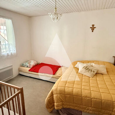 Maison 5 pièces 148000 €