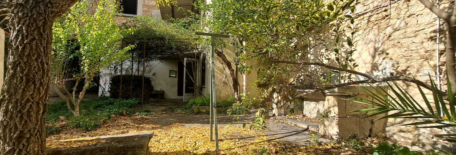 Maison 7 Pièces 113 m² à vendre à Milhaud (30540)