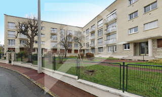 Appartement 3 Pièces 62 m² à vendre à Chatou (78400)