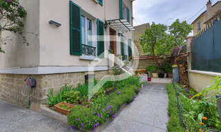 Maison 6 Pièces 140 m² à vendre à Chatou (78400)