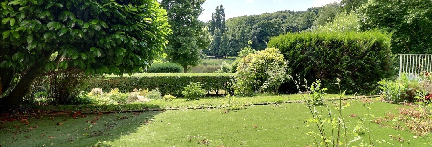 Appartement 2 Pièces 72 m² à vendre à Ville-d'Avray (92410)