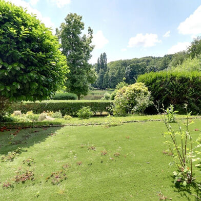 Appartement 2 pièces 345000 €