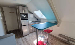 Appartement 1 Pièce 15 m² à louer à Déville-lès-Rouen (76250)