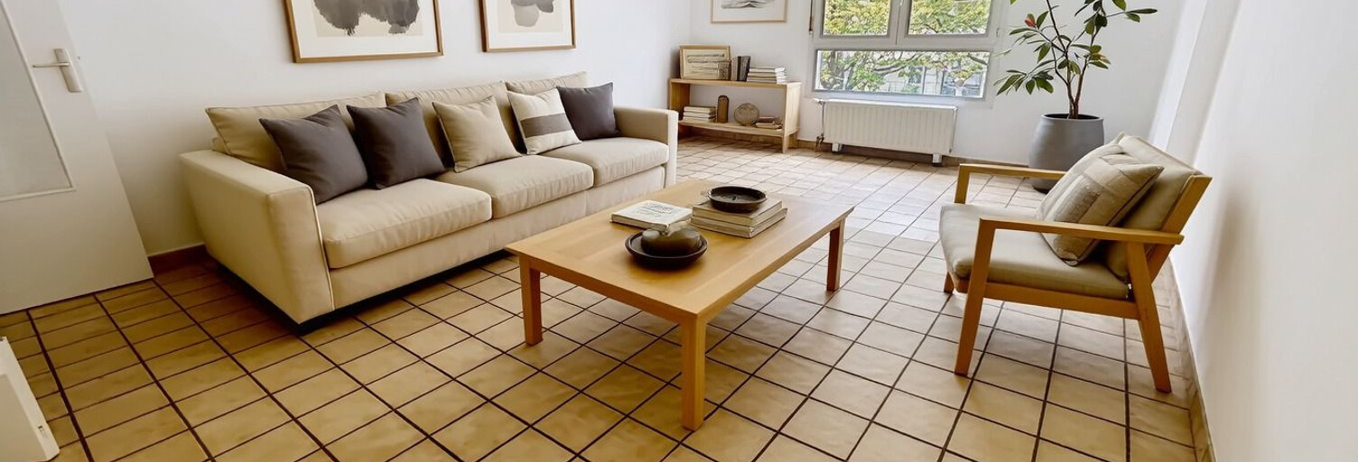 Appartement 3 Pièces 72 m² à vendre à Chambéry (73000)