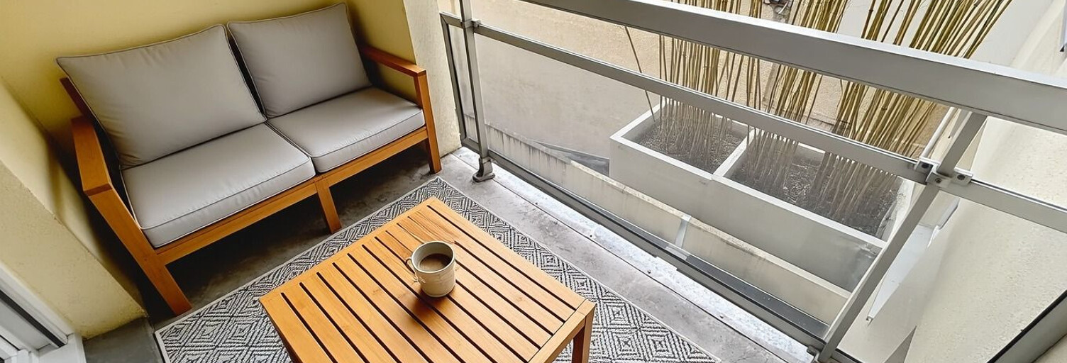 Appartement 3 Pièces 72 m² à vendre à Chambéry (73000)