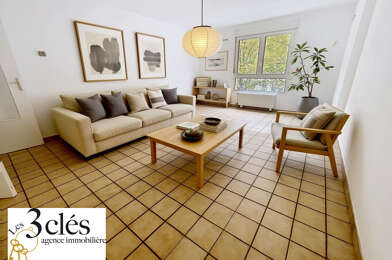 Appartement 3 pièces 209000 €