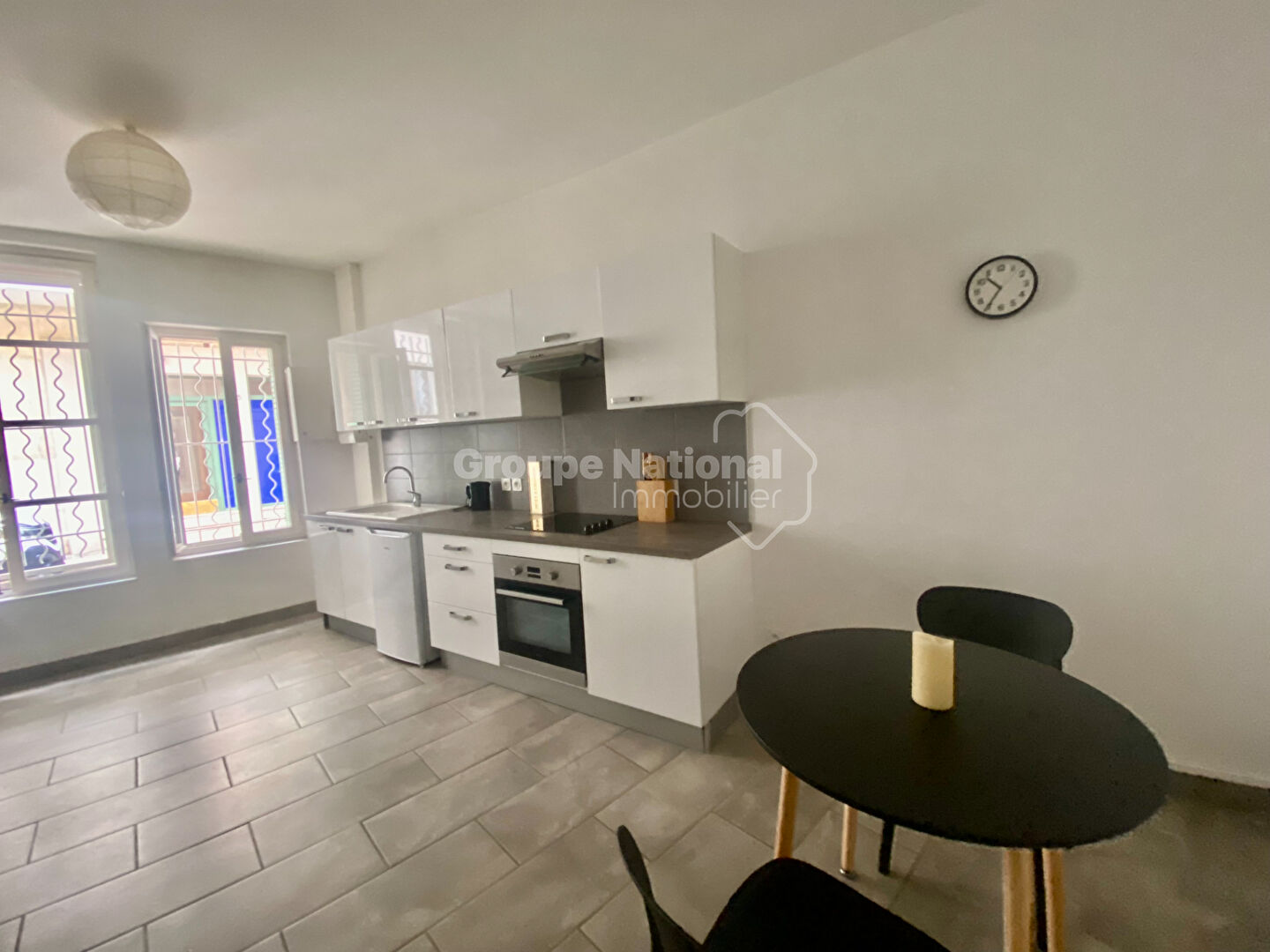 Appartement  T2 à louer Nîmes 30000