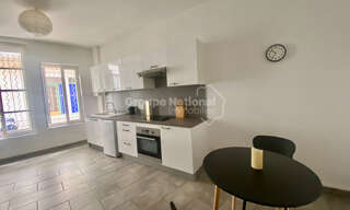 Appartement 2 Pièces 54 m² à louer à Nîmes (30000)
