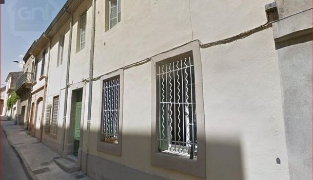 Appartement 2 pièces  à louer Nîmes 30000