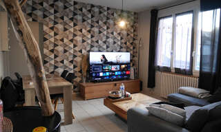 Maison 3 Pièces 76 m² à vendre à Barentin (76360)