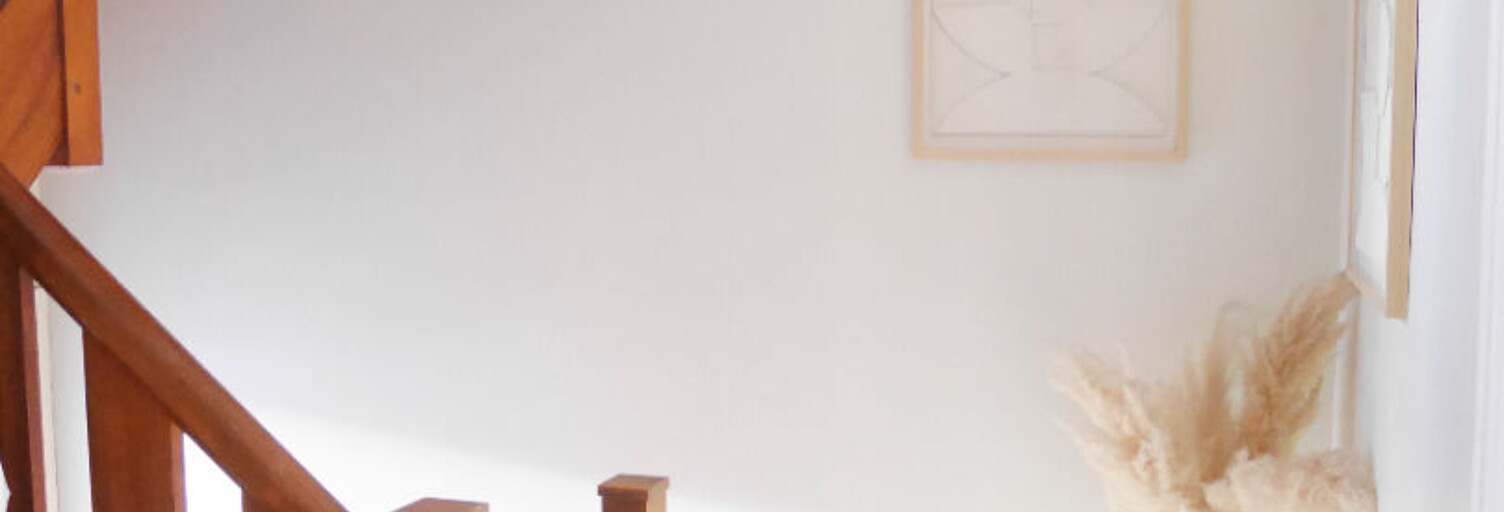 Maison 3 Pièces 76 m² à vendre à Barentin (76360)