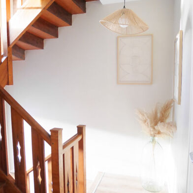 Maison 3 pièces 121000 €