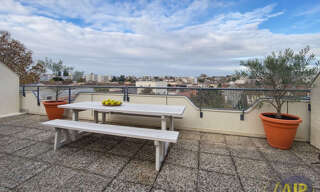 Appartement 4 Pièces 83 m² à vendre à Bordeaux (33000)