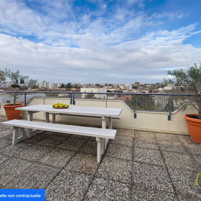 Appartement 4 pièces 409000 €