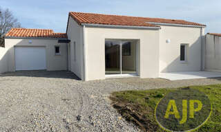 Maison 4 Pièces 76 m² à louer à Vallet (44330)