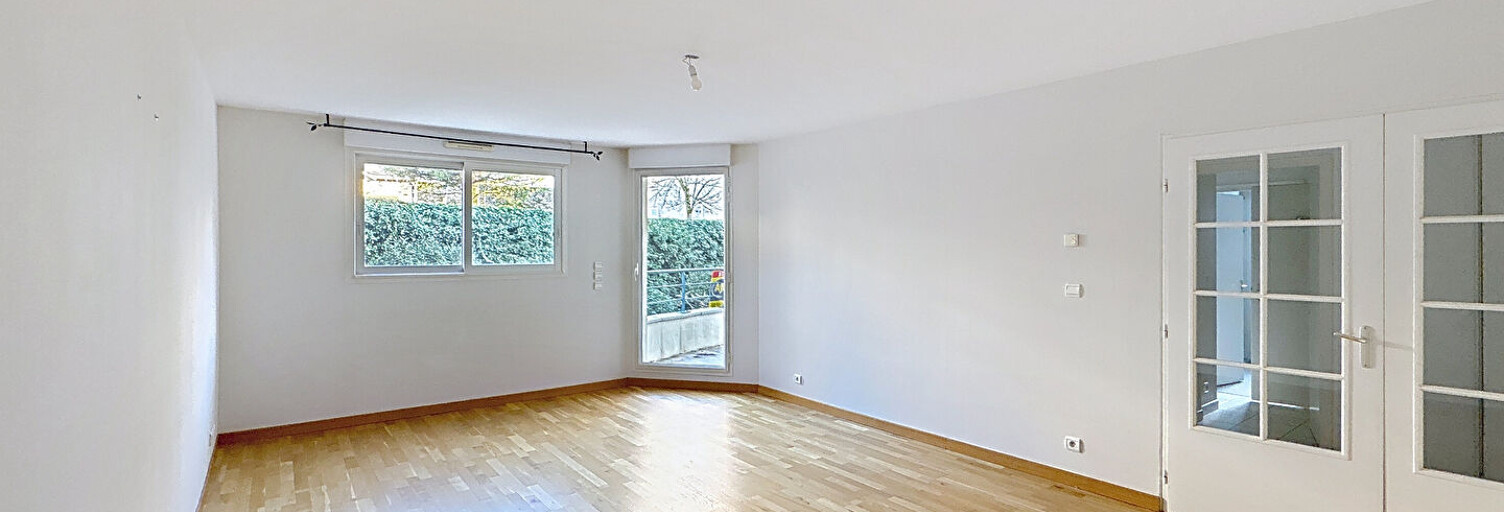 Appartement 4 Pièces 95 m² à louer à Nantes (44100)