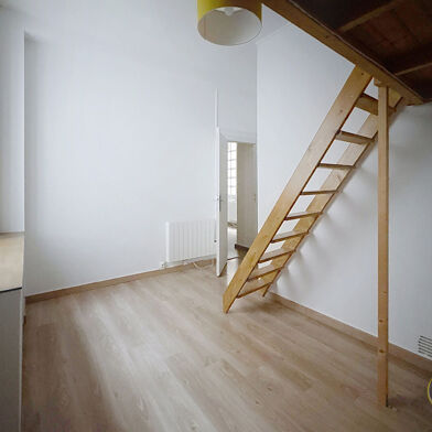 Appartement 3 pièces 1100 €