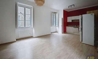 Appartement 3 Pièces 70 m² à louer à Nantes (44000)