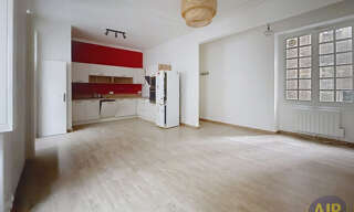 Appartement 3 Pièces 70 m² à louer à Nantes (44000)