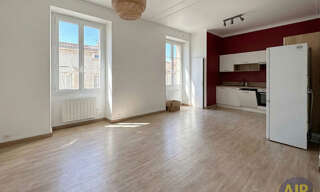 Appartement 3 Pièces 70 m² à louer à Nantes (44000)