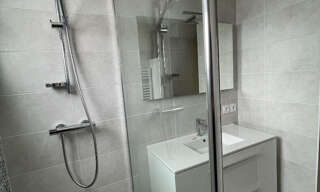 Appartement 3 Pièces 83 m² à louer à Nantes (44100)