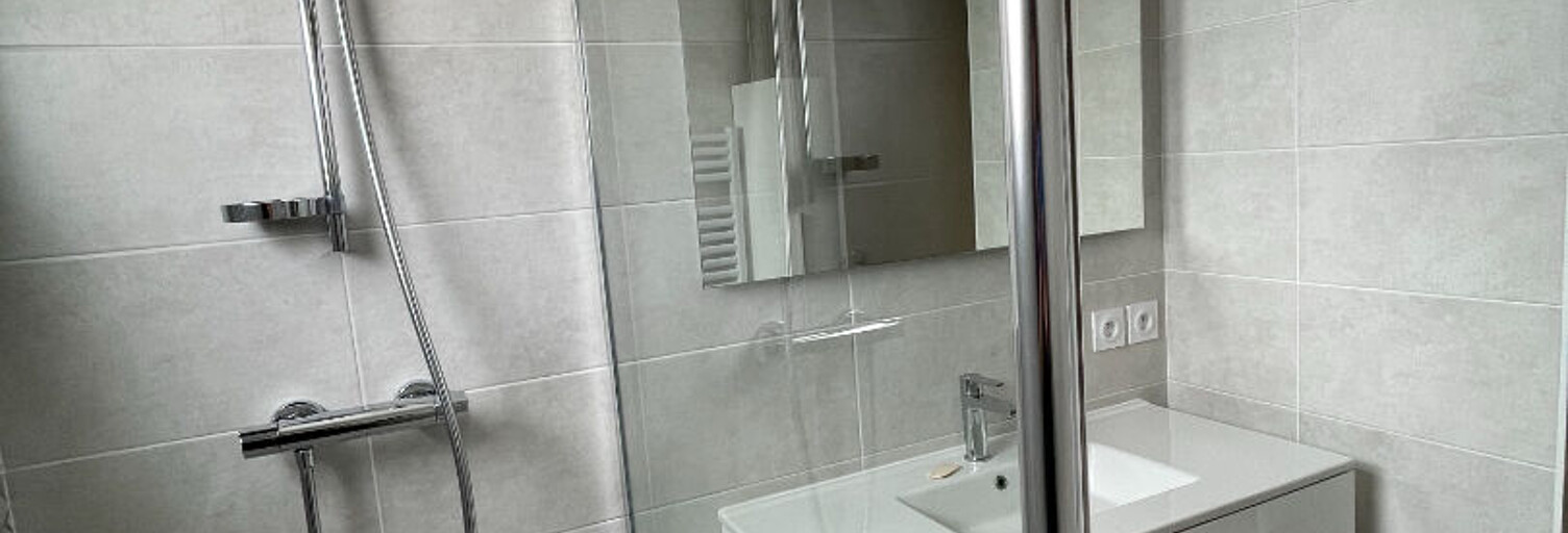 Appartement 3 Pièces 83 m² à louer à Nantes (44100)