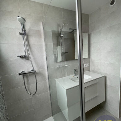 Appartement 3 pièces 1266 €