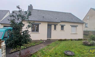 Maison 3 Pièces 73 m² à louer à Bain-de-Bretagne (35470)