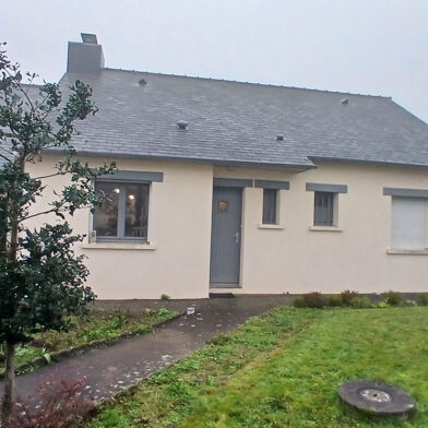 Maison 3 pièces 770 €