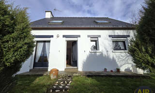 Maison 5 Pièces 80 m² à vendre à Guégon (56120)